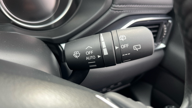 Mazda CX-5 2.0 e-Skyactiv G MHEV Newground 5dr Auto Petrol Estate